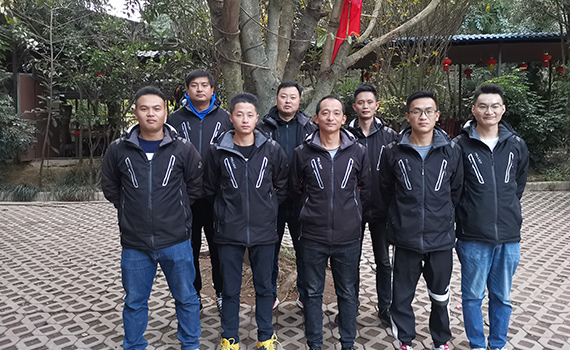 專(zhuān)業(yè)團(tuán)隊(duì)